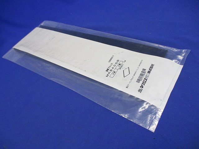デーワンブロック用ゴムベース 2個入 MKB40GB-02