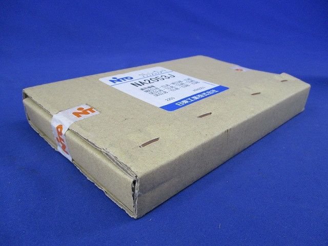 埋込形フラッシュプレート NA2053J