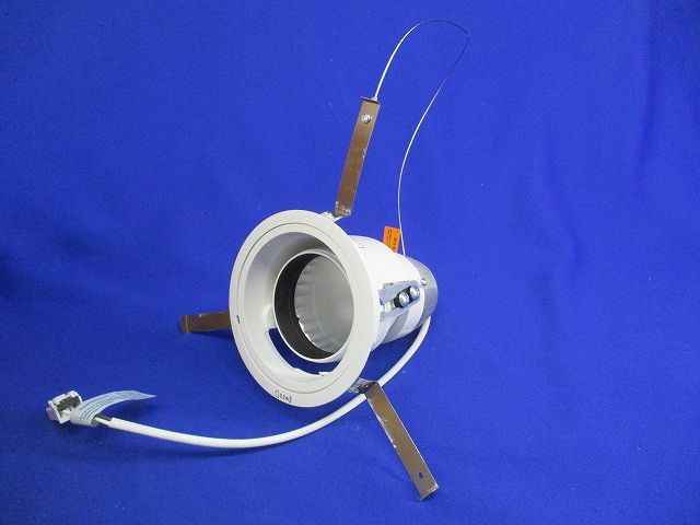 LEDダウンライトφ100 電源ユニット別売(4個入) ERD6429W