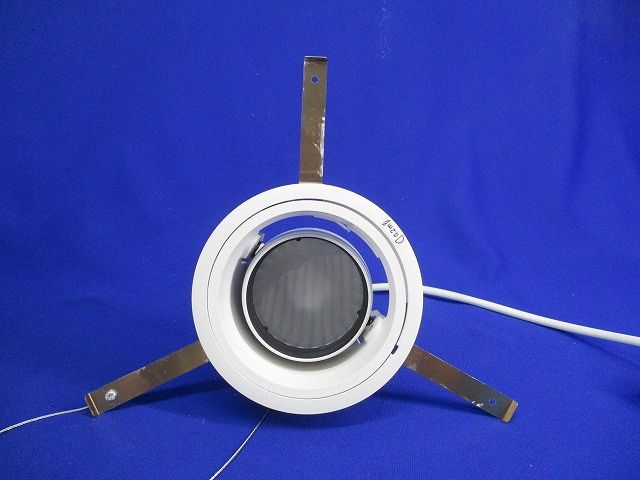 LEDダウンライトφ100 電源ユニット別売(4個入) ERD6429W