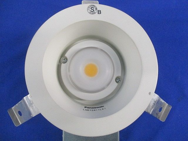 LEDダウンライトφ100 LGB72411LE1