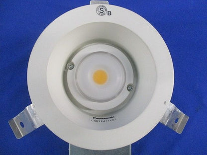 LEDダウンライトφ100 LGB72411LE1