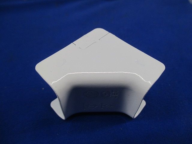 後付インターナルエルボ(40個入)(ホワイト) M012