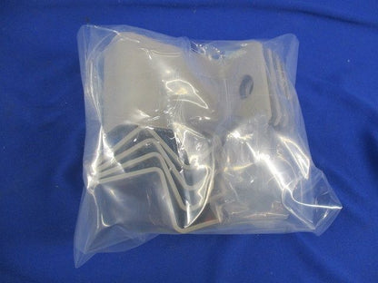 ラックカバー対応吊り金具(4組) QRH1C