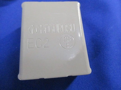 エンドキャップ(30個入) EC2