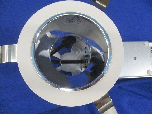 ユニット交換形ダウンライトセット(昼白色) LEDD-183003V-LS9+LEEU-1503N-02