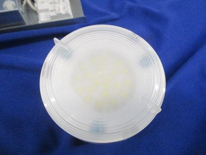 ユニット交換形ダウンライトセット(昼白色) LEDD-183003V-LS9+LEEU-1503N-02