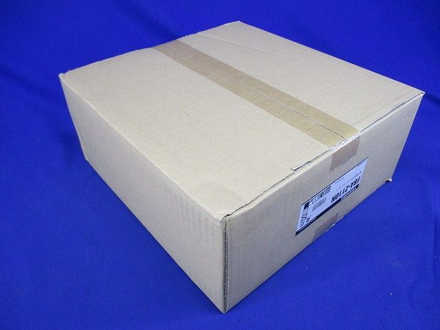 LED誘導灯用 リニューアルプレート 壁埋込形 B級用 白色 FBA-2110N