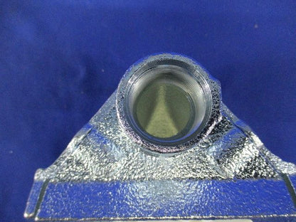 エントランスキャップ(鋳鉄製)Ｇ２２ DFZ1922P