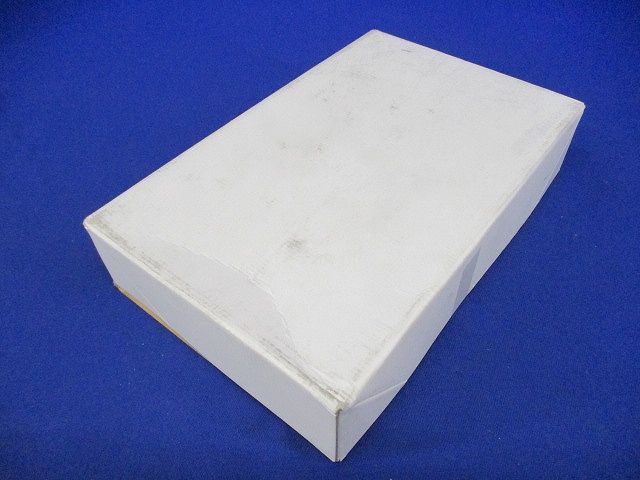 ブラインドPブロック固定金具 10個入 SD-BPBF1-10