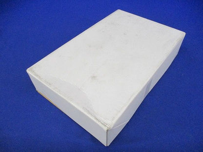 ブラインドPブロック固定金具 10個入 SD-BPBF1-10