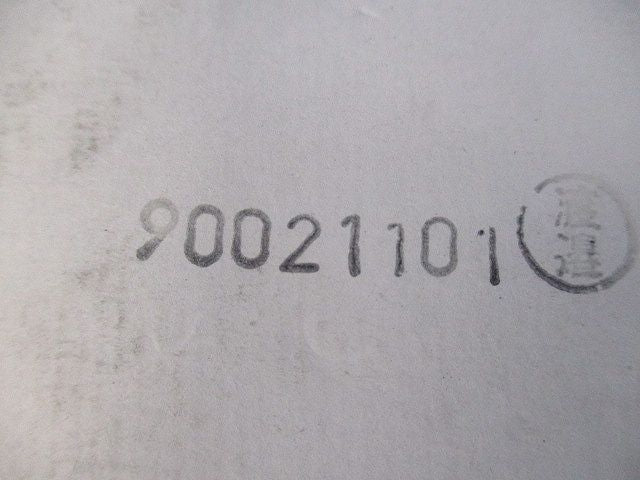 ブラインドPブロック固定金具 10個入 SD-BPBF1-10