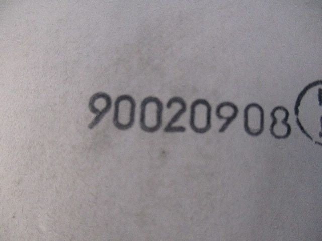 下面カバー対応振止め金具 スーパーダイマ 20個入 SD-QRS8-20