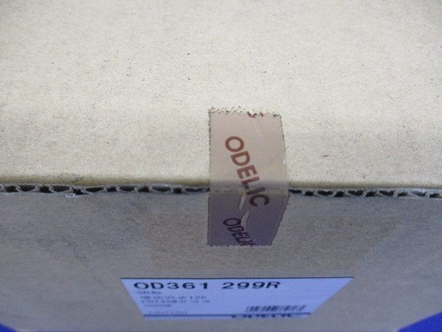 LED一体型ダウンライト S形 調光器別売  昼白色 OD361299R