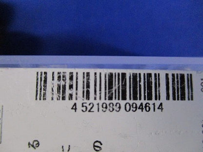 裸圧着端子 R形 シルバー 100個入 R3.5-6-100