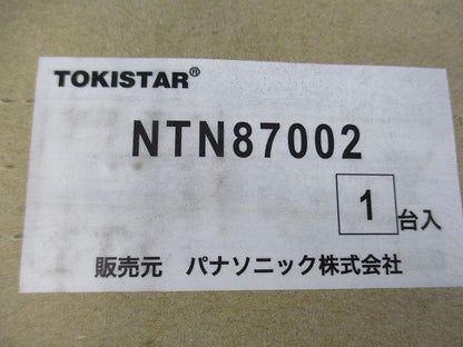 リニア多粒用電源ユニット NTN87002