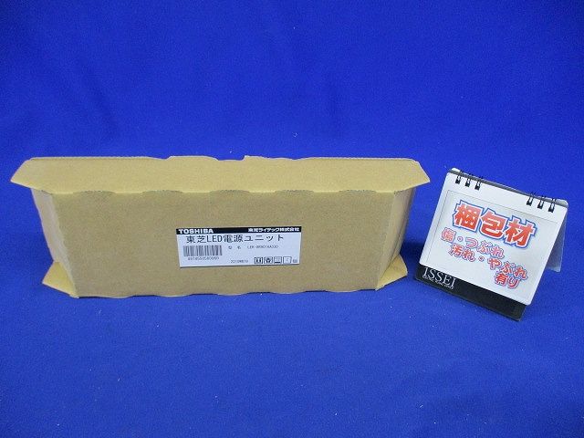 LEDユニバーサルダウンライト用電源ユニット LEK-8R9016A03D