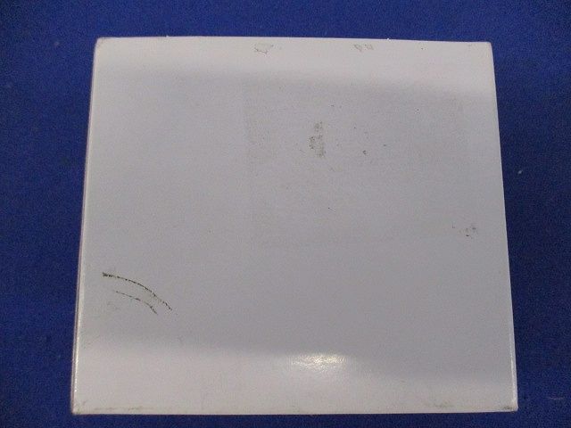 LEDフラットランプ 2700K 美ルック・ビーム角24度・集光・調光φ70 LLD3020MLCB1