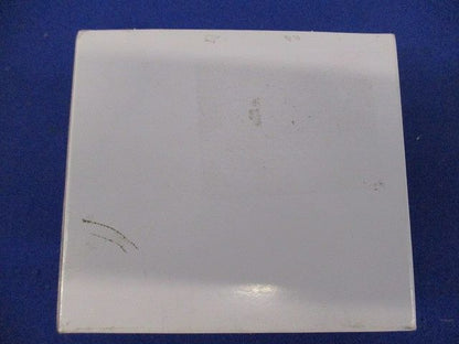 LEDフラットランプ 2700K 美ルック・ビーム角24度・集光・調光φ70 LLD3020MLCB1