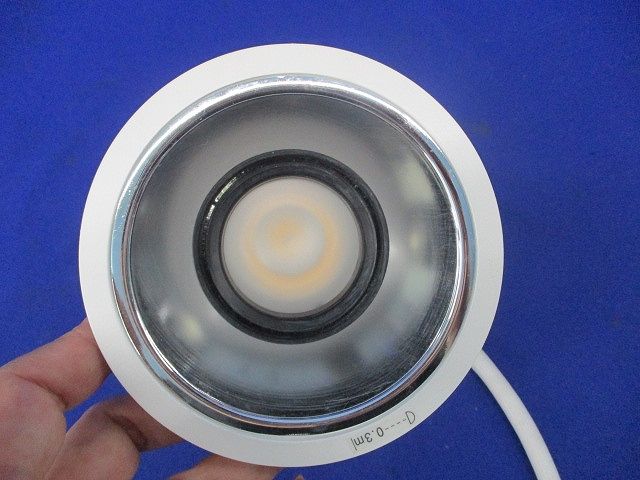 SmartAchiダウンライトφ100(LED電球色) NYY75133