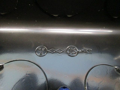 大形四角アウトレットボックス浅形(6個入) OBL44B-L3