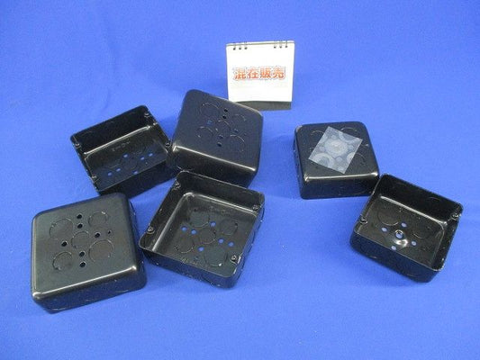 アウトレットボックスセット(混在6個入) OBL44B-L3他