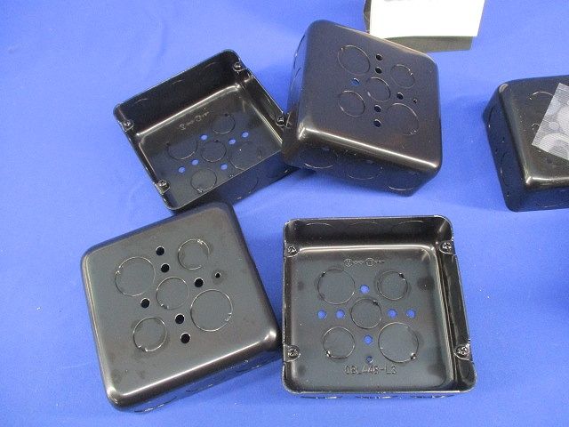 アウトレットボックスセット(混在6個入) OBL44B-L3他