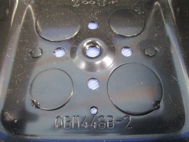 アウトレットボックスセット(混在6個入) OBL44B-L3他