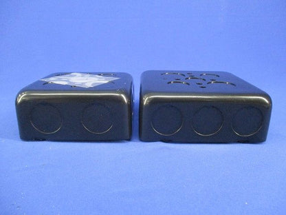 アウトレットボックスセット(混在6個入) OBL44B-L3他