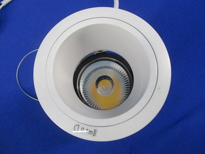 LEDダウンライトφ75(電源ユニット別売) ERD7119W