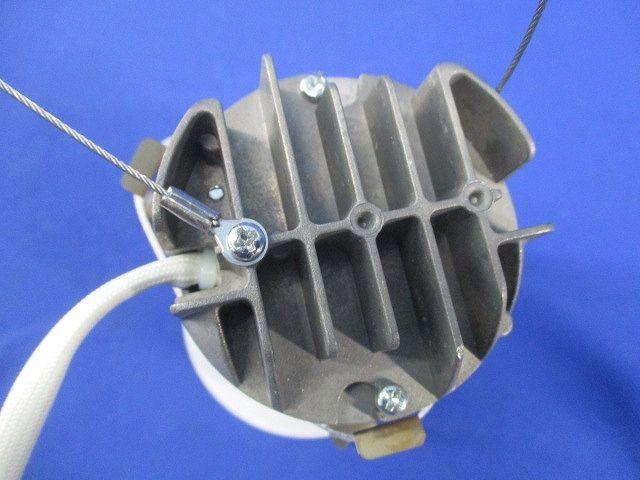 LEDダウンライトφ75(電源ユニット別売) ERD7119W