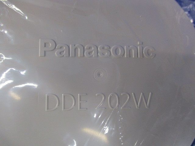 先端キャップ(アイボリー)(1組入) DDE202W他
