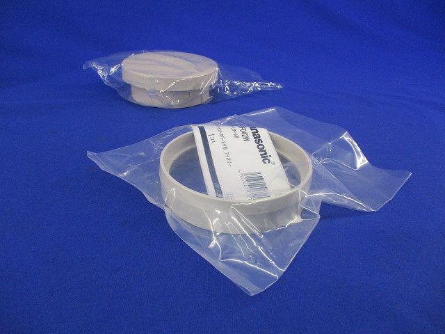 先端キャップ(アイボリー)(1組入) DDE202W他