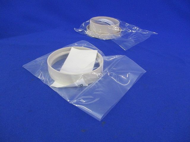 先端キャップ(アイボリー)(1組入) DDE202W他