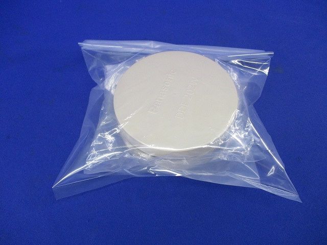 先端キャップ(アイボリー)(1組入) DDE202W他