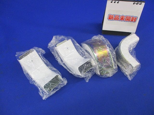 B型インターナルエルボ(4個入) M221