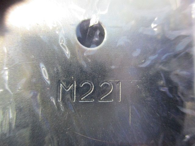B型インターナルエルボ(4個入) M221