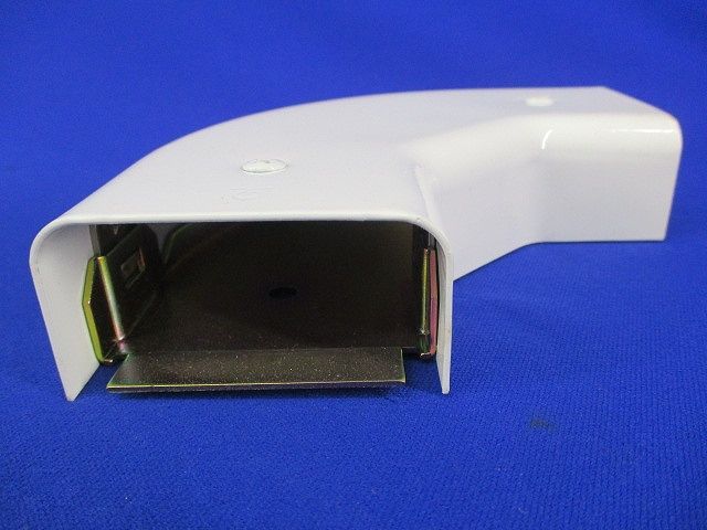 C型フラットエルボ(4個入)(傷･汚れ有) 型番不明