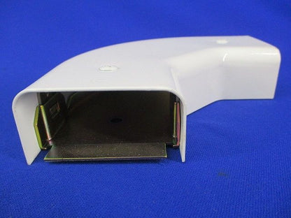 C型フラットエルボ(4個入)(傷･汚れ有) 型番不明