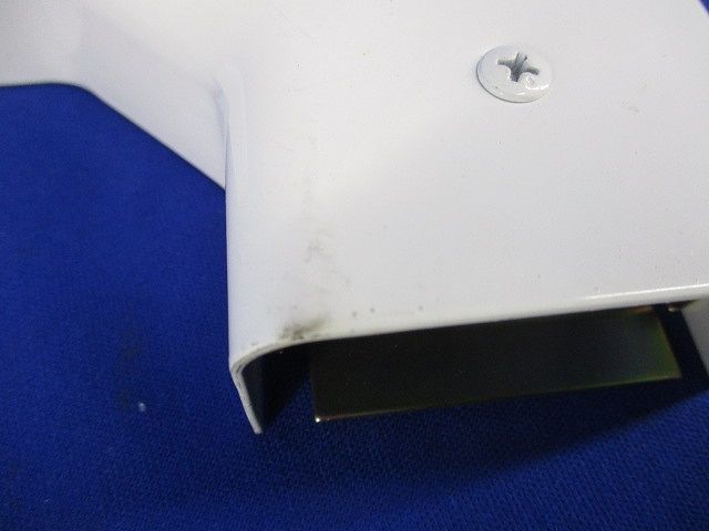 C型フラットエルボ(4個入)(傷･汚れ有) 型番不明