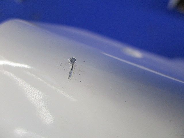 C型フラットエルボ(4個入)(傷･汚れ有) 型番不明