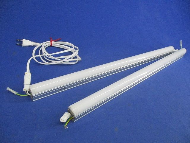 ソリッドスリムラインセット(1組入) ESW9P1-056J50M-100W+ESW9P2-056J50M-100W