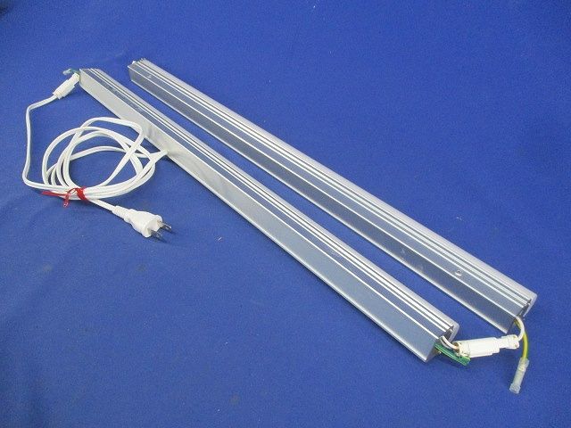 ソリッドスリムラインセット(1組入) ESW9P1-056J50M-100W+ESW9P2-056J50M-100W