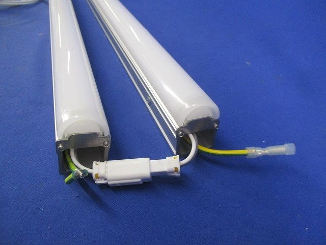 ソリッドスリムラインセット(1組入) ESW9P1-056J50M-100W+ESW9P2-056J50M-100W