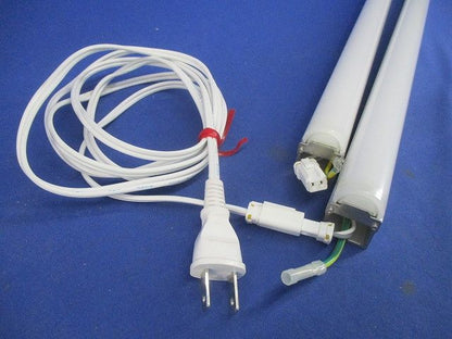 ソリッドスリムラインセット(1組入) ESW9P1-056J50M-100W+ESW9P2-056J50M-100W