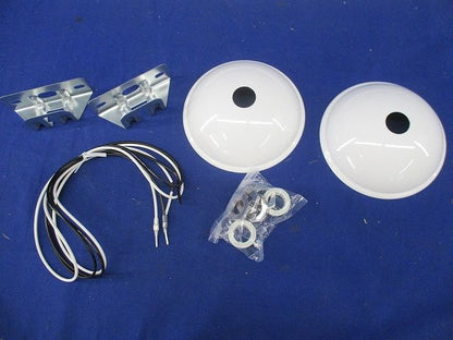 蛍光灯ベース照明用部品 蛍光灯吊具 CTK100PW