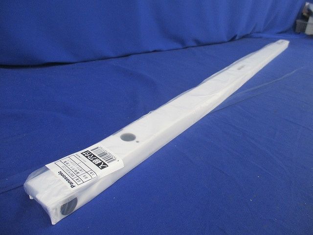 連結ガイド金具入線穴付L1200タイプ(3本入) NNFK98120