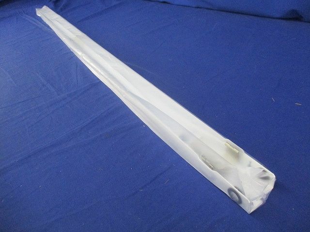 連結ガイド金具入線穴付L1200タイプ(3本入) NNFK98120