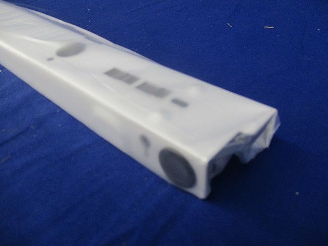 連結ガイド金具入線穴付L1200タイプ(3本入) NNFK98120