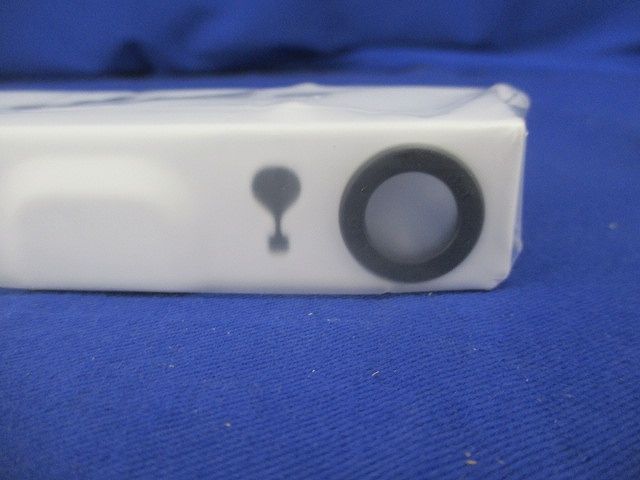 連結ガイド金具入線穴付L1200タイプ(3本入) NNFK98120